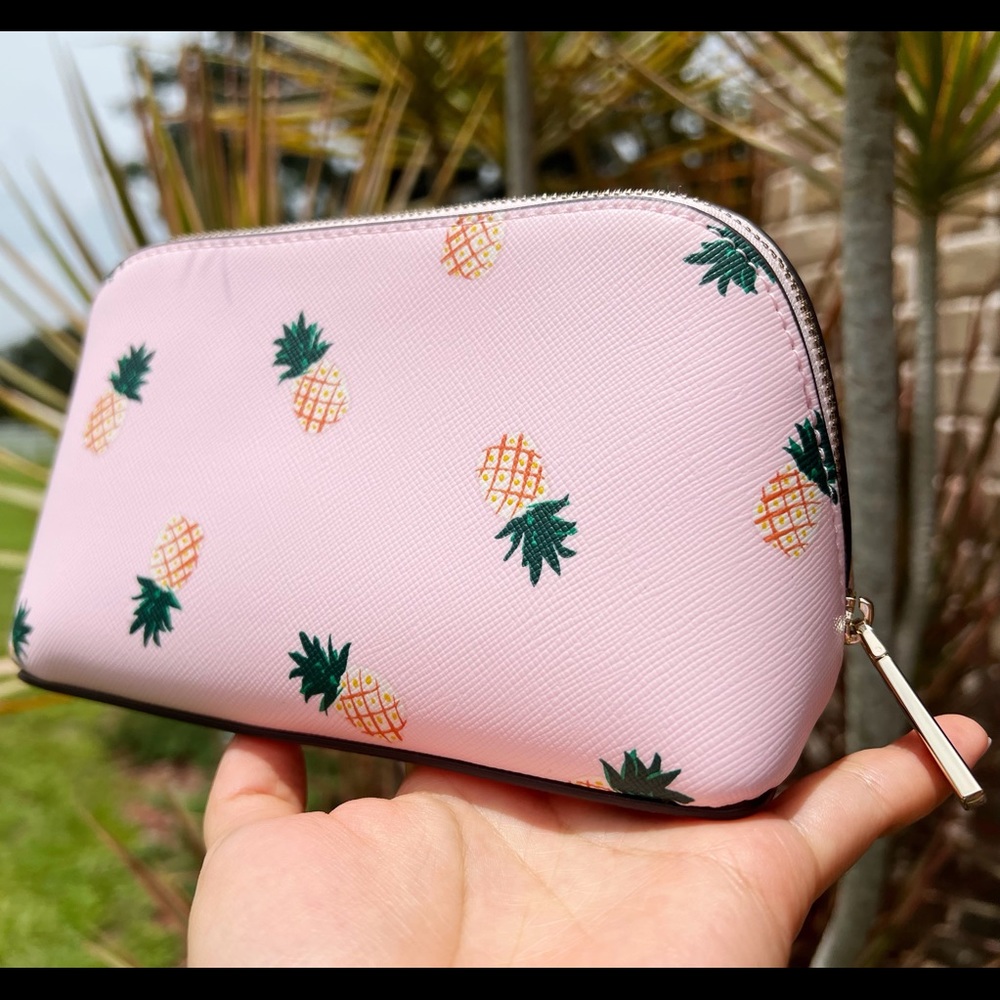 Kate Spade Cosmetic Bag - Picture 4 of 5